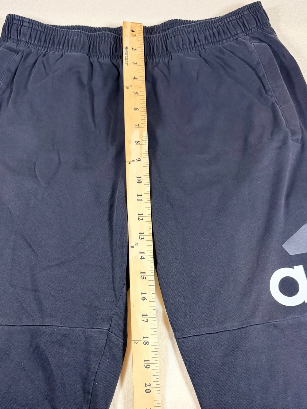 adidas men’s black